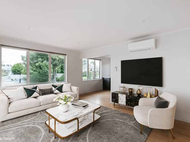 1 Oxford Street, Parkvale