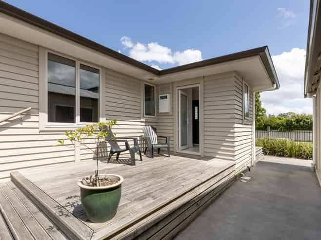 1 Oxford Street, Parkvale