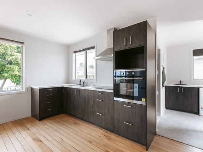 1 Oxford Street, Parkvale