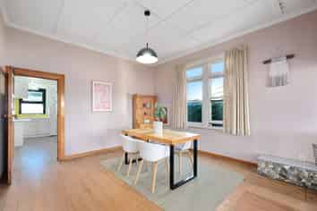 177 Stout Street , Mangapapa