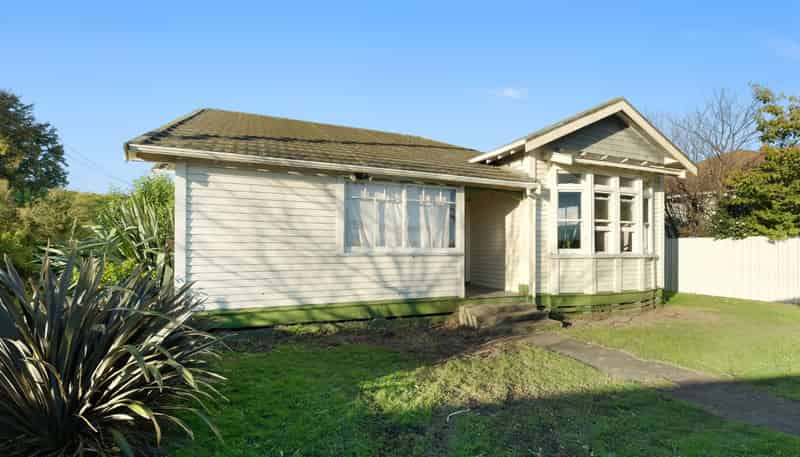 177 Stout Street , Mangapapa