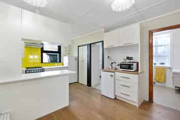 177 Stout Street , Mangapapa