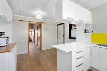 177 Stout Street , Mangapapa