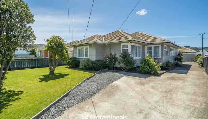 24 Garden Road, Avalon