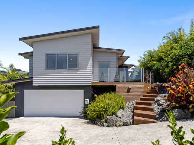 4A Astrolabe Place, Gulf Harbour