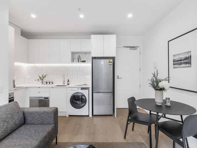 302/18 Chapman Street, Grey Lynn