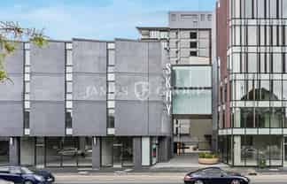 KHYBER PASS RETAIL + ROAD FRONTAGE