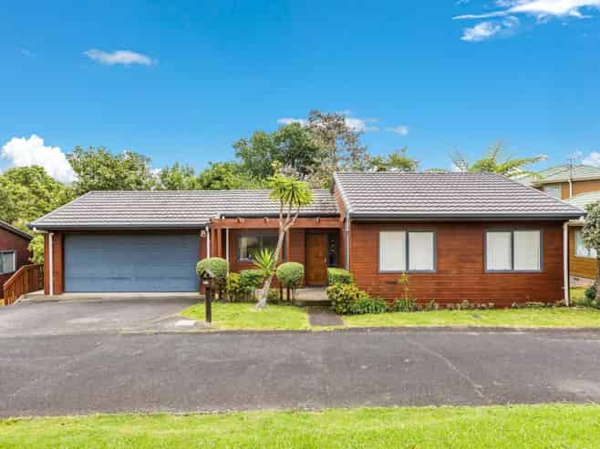 21 Ryehill Close, New Lynn