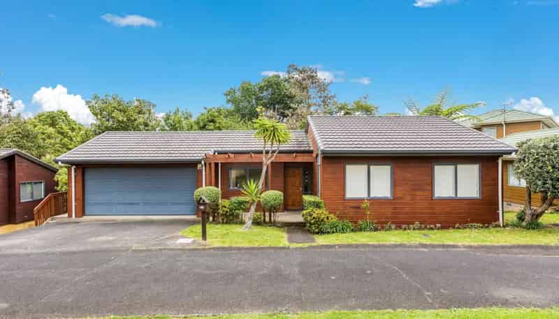 21 Ryehill Close, New Lynn
