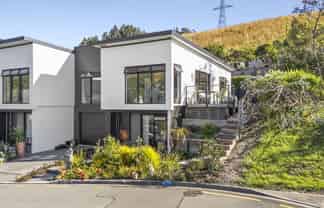 32 Bridgewater Lane, Stoke