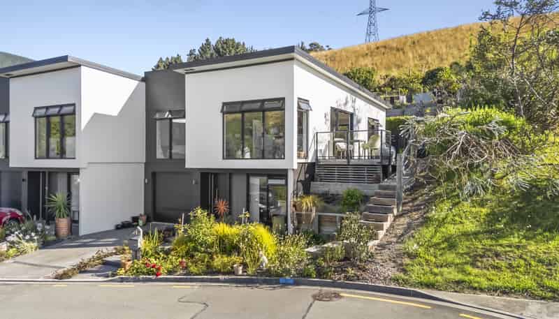 32 Bridgewater Lane, Stoke