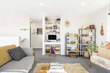 32 Bridgewater Lane, Stoke