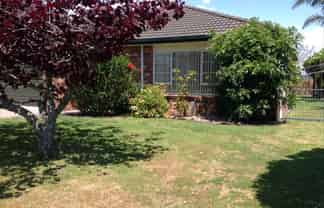 136 Evans Road, Papamoa