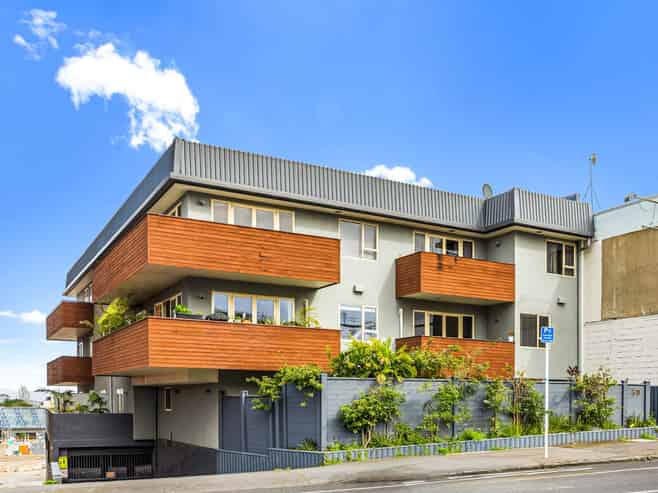 11/39 Mt Eden Road, Grafton