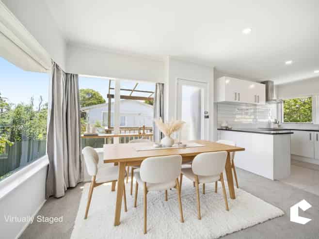 3/1 Becroft Drive, Forrest Hill