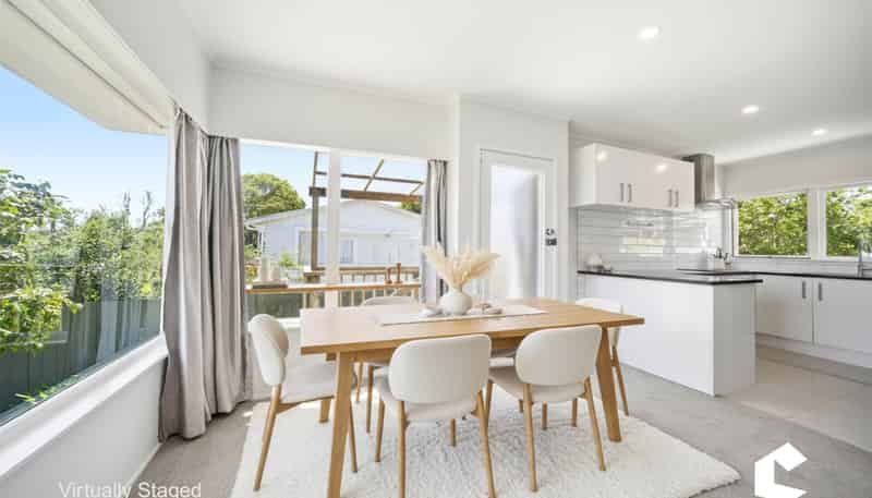 3/1 Becroft Drive, Forrest Hill