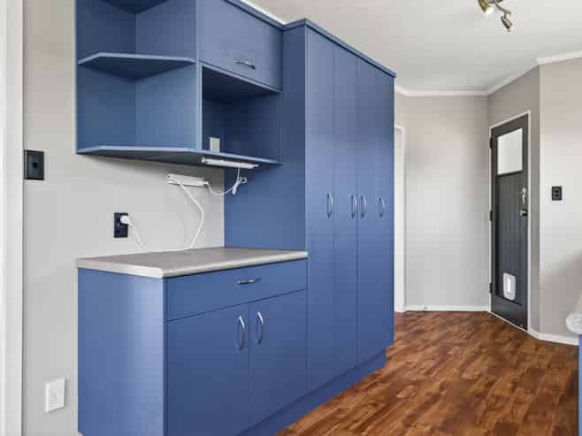 33 Leicester Street, Terrace End