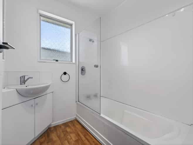 33 Leicester Street, Terrace End