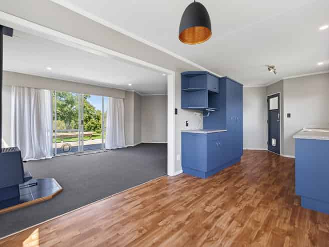 33 Leicester Street, Terrace End