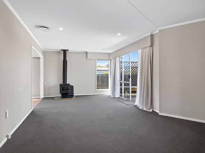 33 Leicester Street, Terrace End