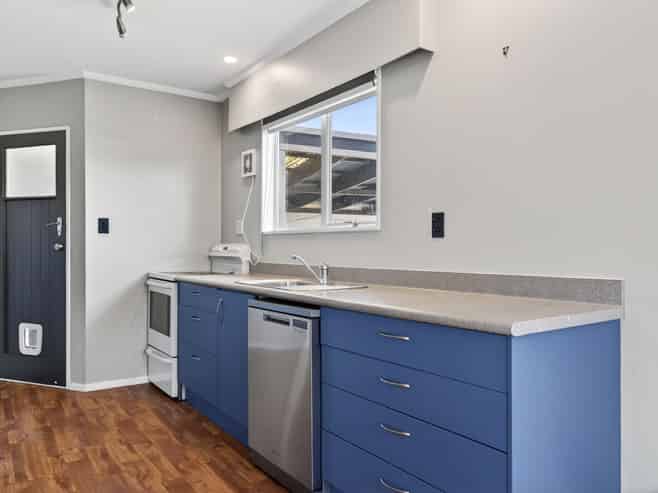 33 Leicester Street, Terrace End