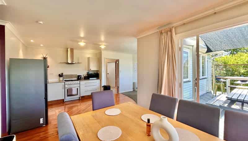 3 Pedersen Street, Haumoana