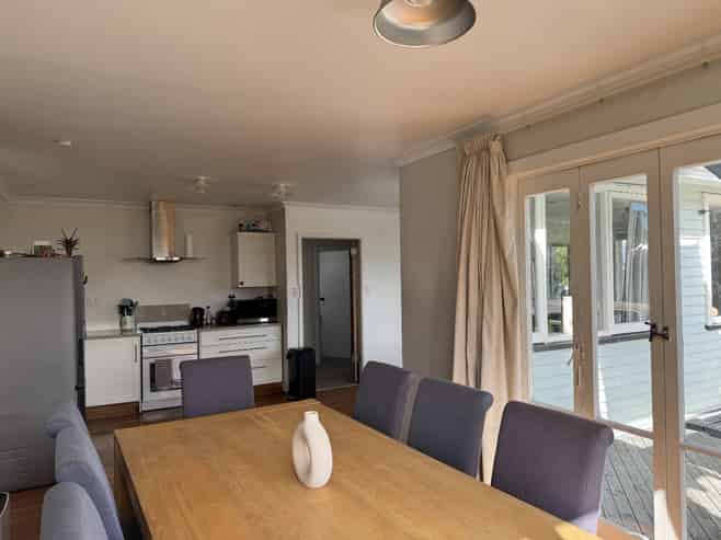 3 Pedersen Street, Haumoana