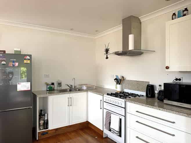 3 Pedersen Street, Haumoana