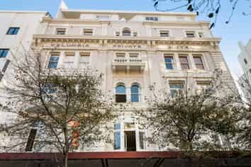 22/32 Cuba Street, Te Aro