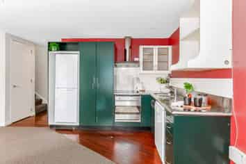 22/32 Cuba Street, Te Aro