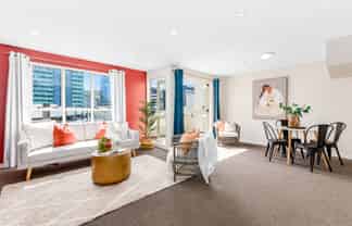 22/32 Cuba Street, Te Aro