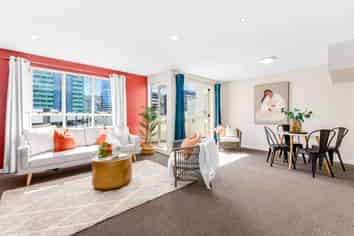 22/32 Cuba Street, Te Aro