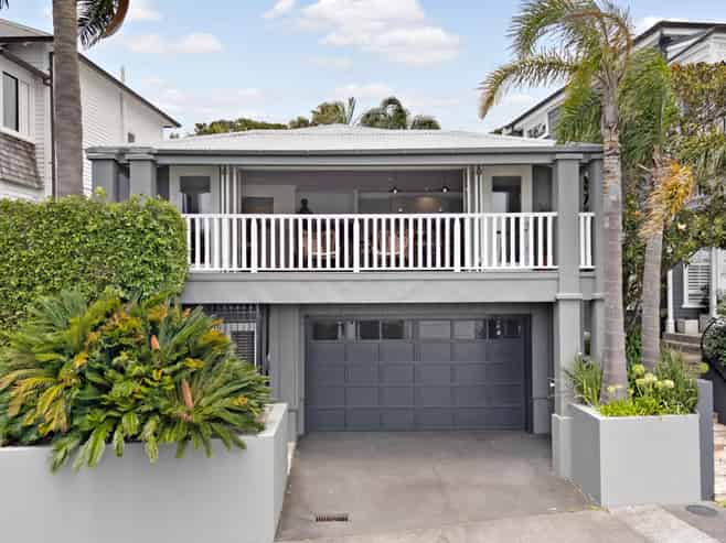 8 Dunedin Street, Saint Marys Bay