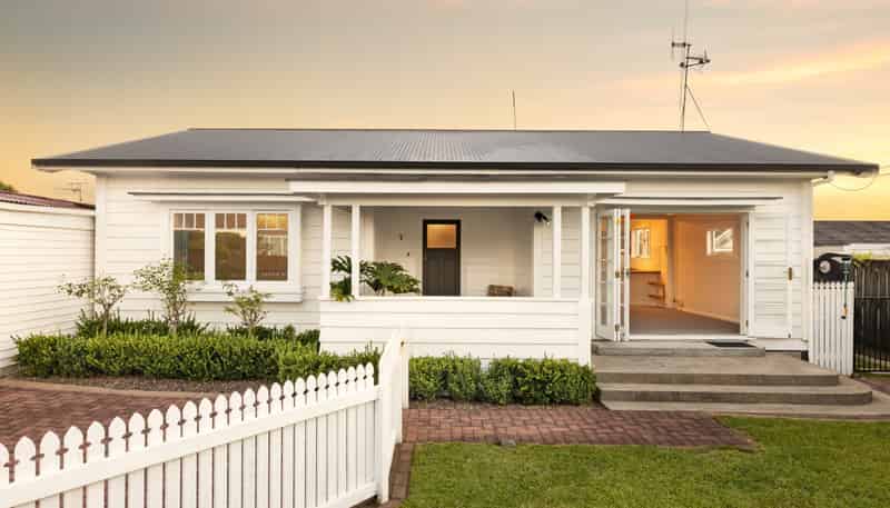 11 Winter Street, Fairfield