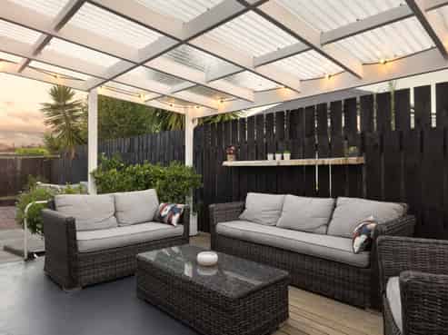 11 Winter Street, Fairfield