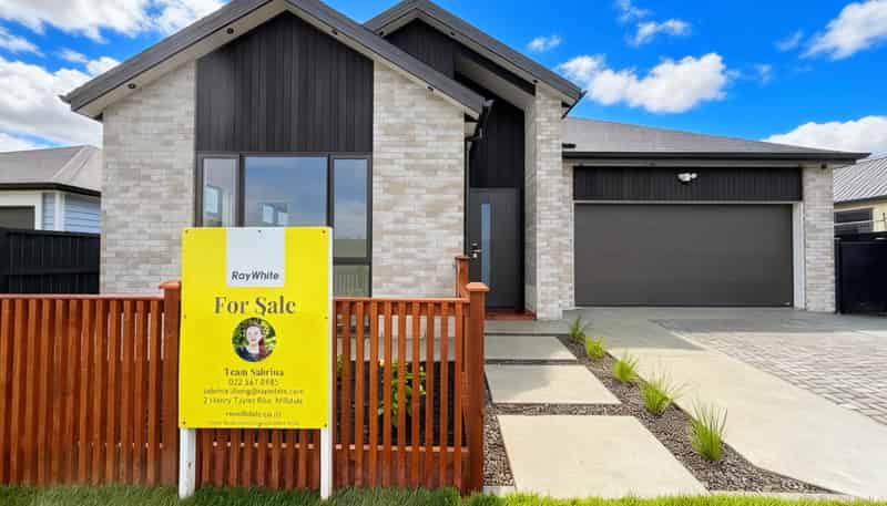 397 Te Taruna Drive, Milldale