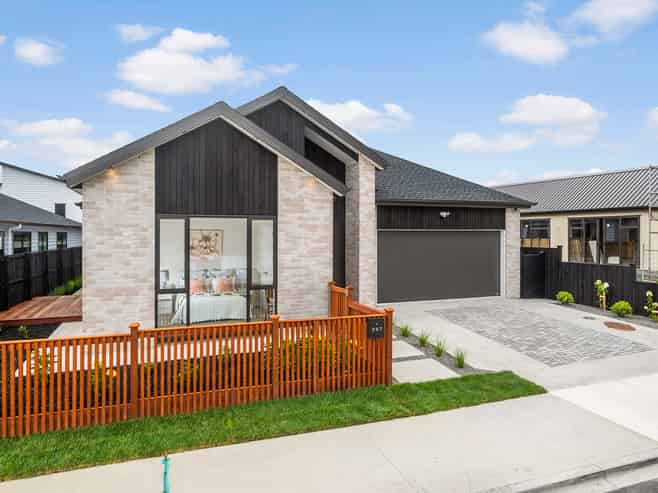 397 Te Taruna Drive, Milldale