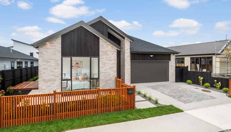 397 Te Taruna Drive, Milldale