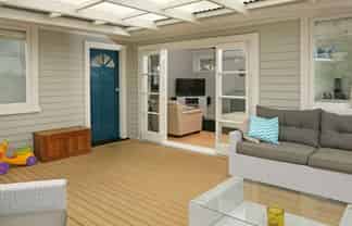 42 Brains Road, Kelston