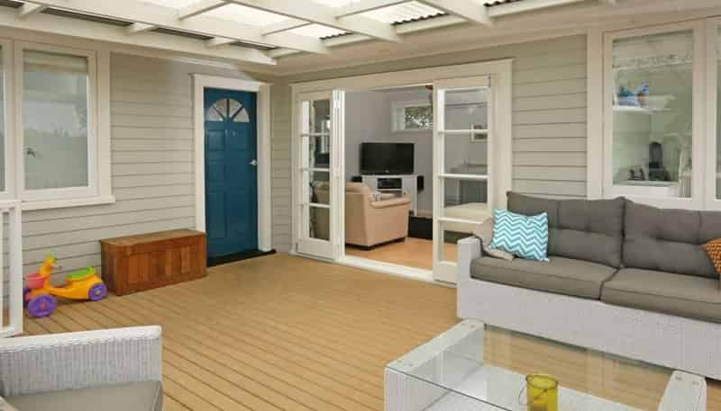 42 Brains Road, Kelston