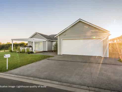 37 Mural Drive, Katikati