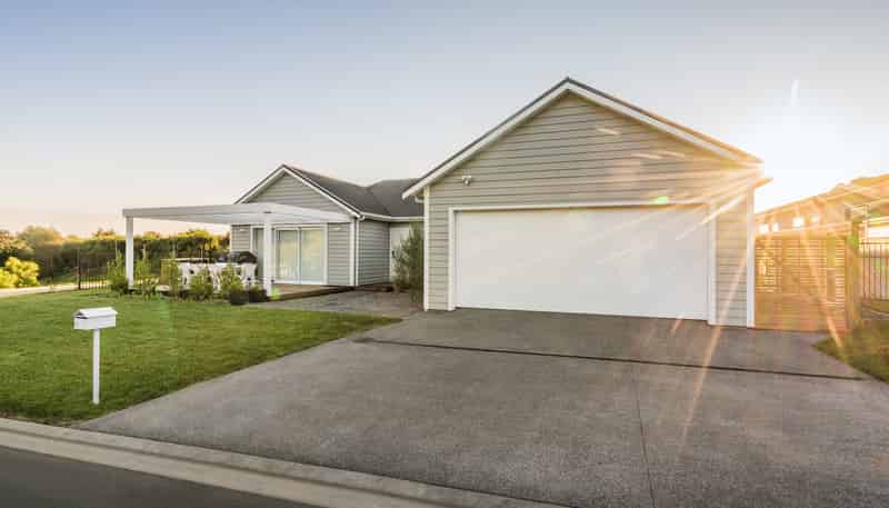 37 Mural Drive, Katikati