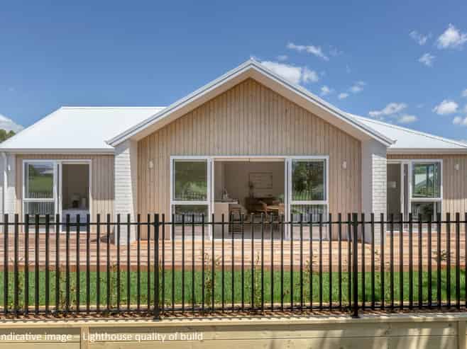 37 Mural Drive, Katikati