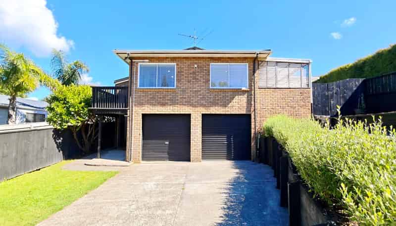 5 Sispara Place, Beach Haven