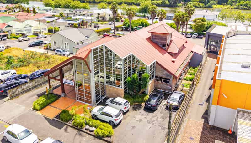 16 Bell Street, Whanganui