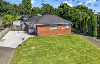 1/12 Domain Road, Panmure