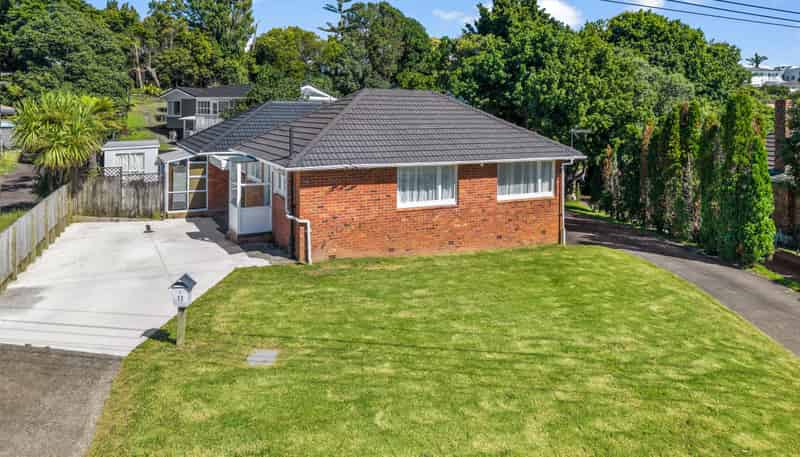 1/12 Domain Road, Panmure