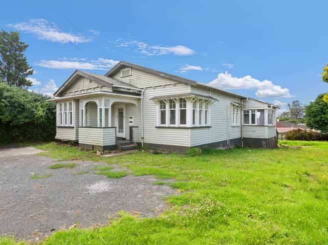 71 Mangere Road, Otahuhu