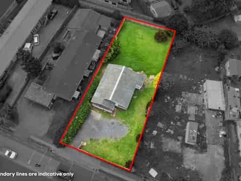 71 Mangere Road, Otahuhu