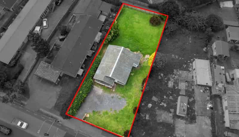 71 Mangere Road, Otahuhu